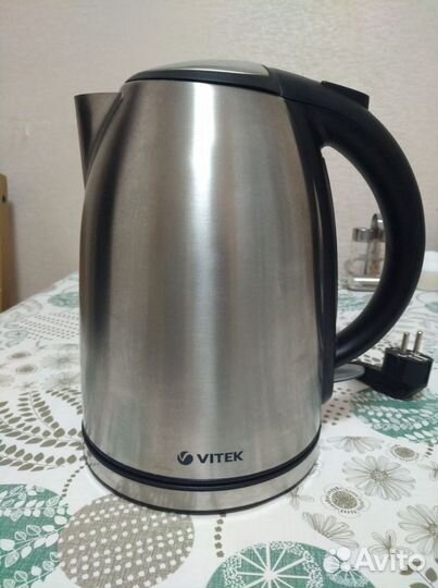 Чайник электрический