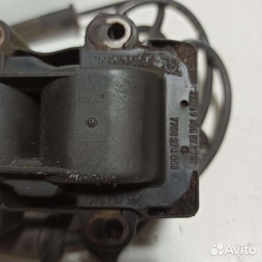 Катушка зажигания Renault Logan 1 1.6 k7m