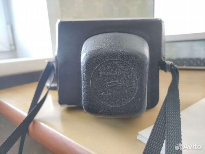 Фотоаппарат Зенит 12 сд