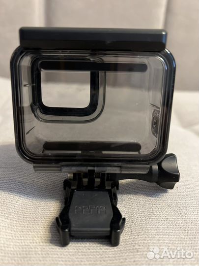 GoPro hero 7 black