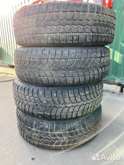 КАМА 505 Irbis 175/65 R14 82