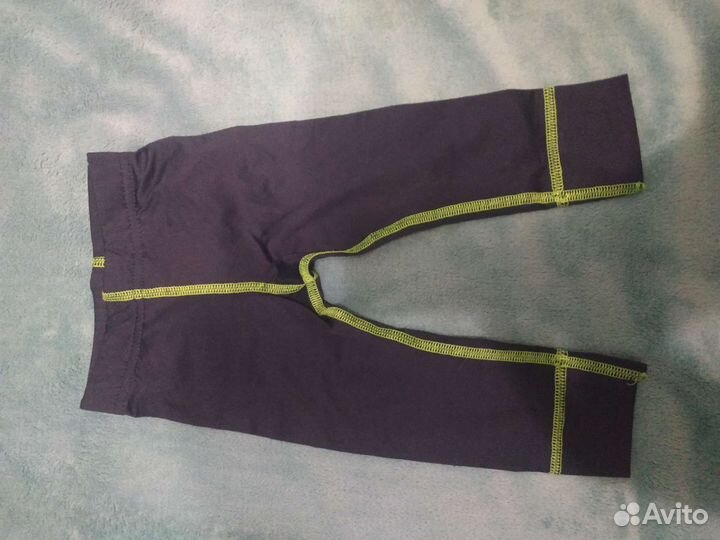 Плавательный костюм детский