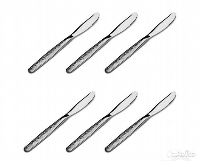 Ножи столовые