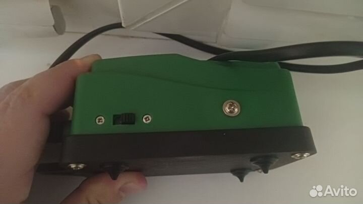 Компрессор аквариумный