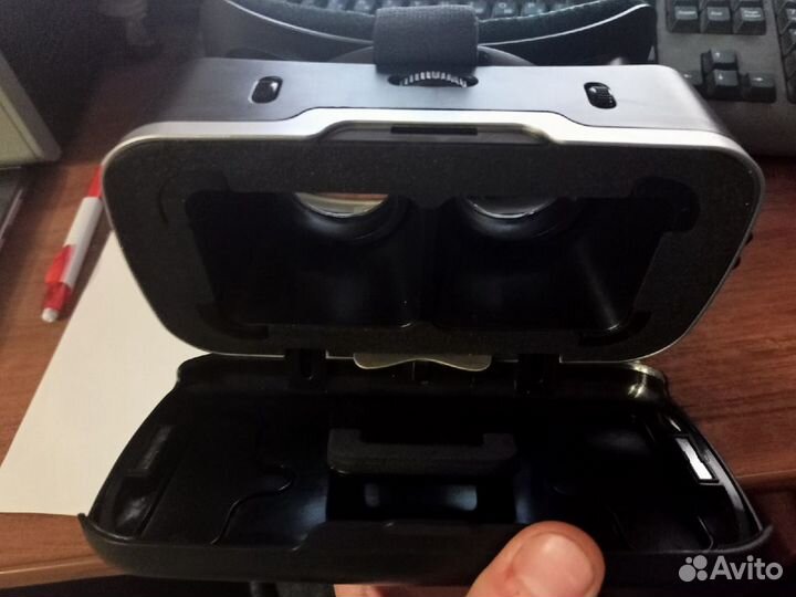 Очки VR shinecon