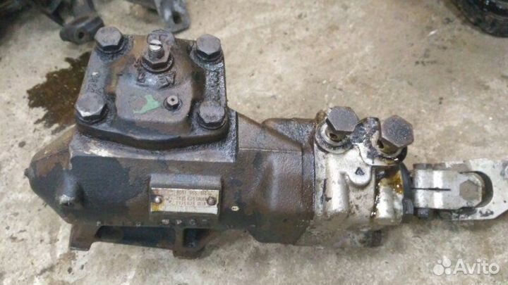 Рулевой редуктор Bmw 5-Series E34 1987-1996