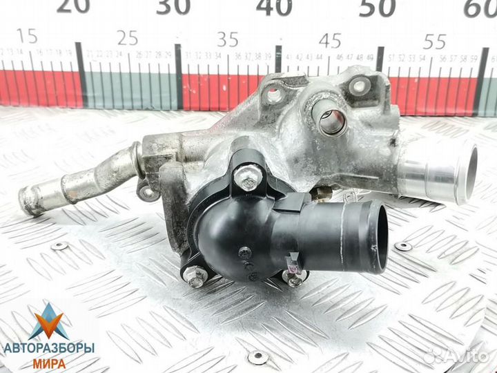 Корпус термостата Mazda CX-5 2014