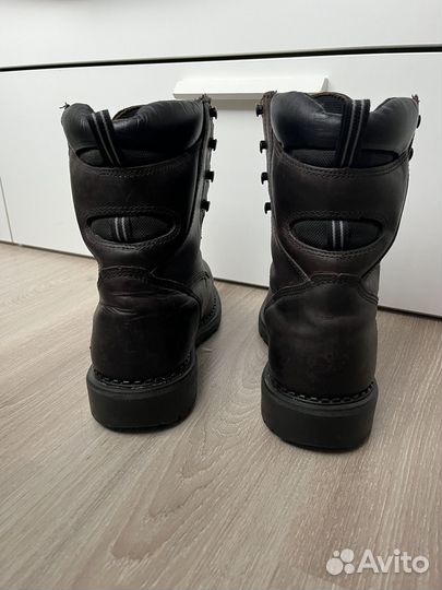 Ботинки Red wing