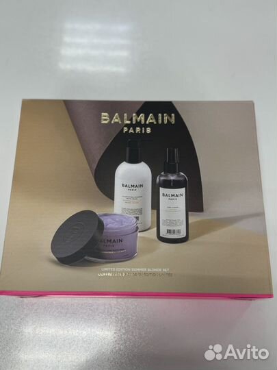 Набор косметики