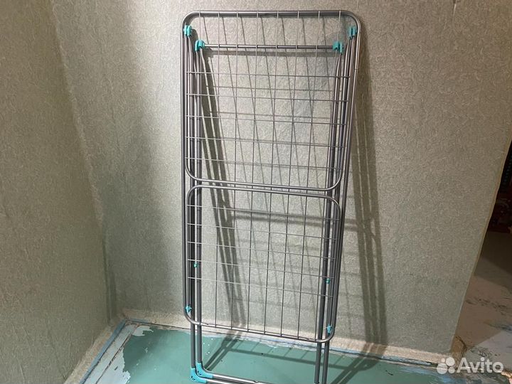 Сушилка для белья напольная бу