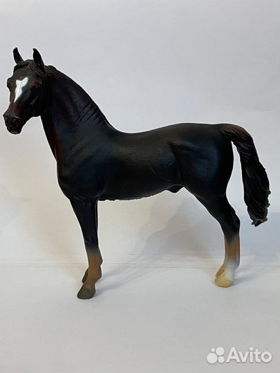 Фигурки лошадей collecta