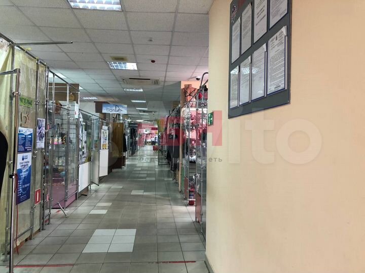 Помещение у метро Яшлек на 2 эт