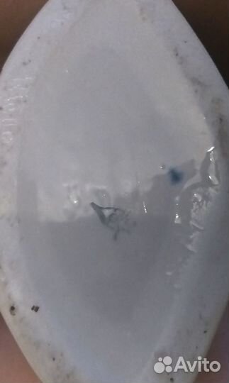 Статуэтка салфетница СССР