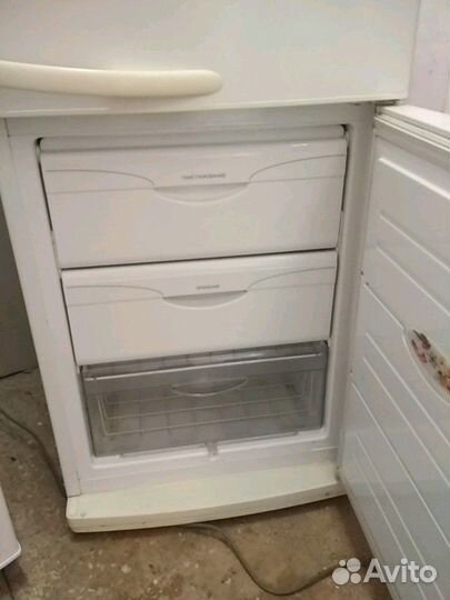 Холодильник Минск 2 м