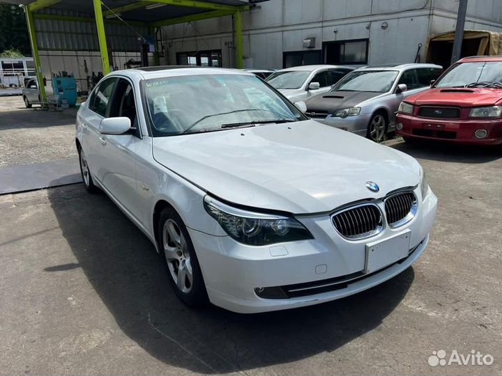 Корпус воздушного фильтра Bmw 5 Series 525I E60N