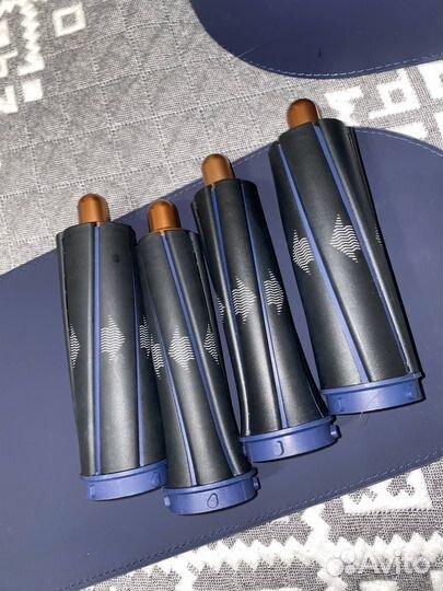 Стайлер Dyson AirWrap