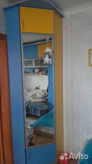 Мебель для школьников