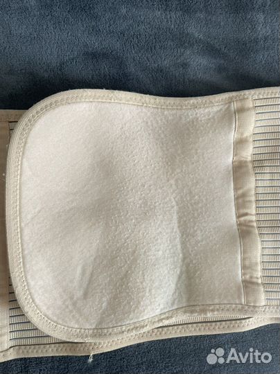 Бандаж после кесарева