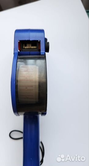 Пистолет для ценников и для скотча