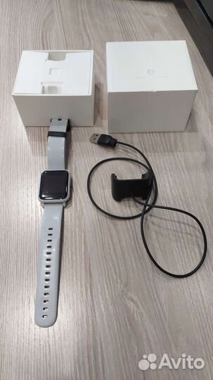 Часы Amazfit