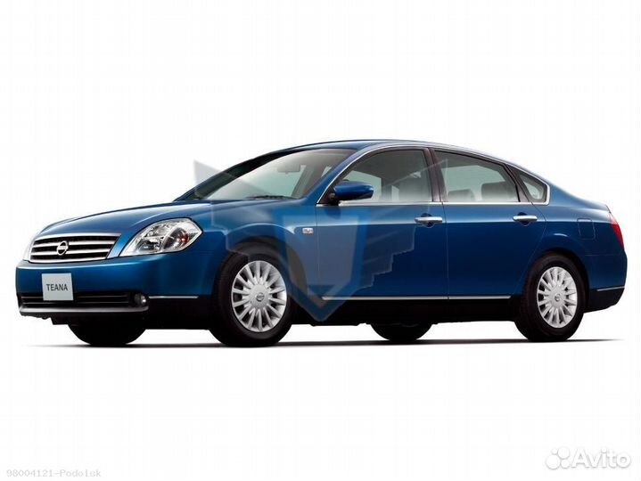 Порог правый Nissan Teana 1 2003-2008