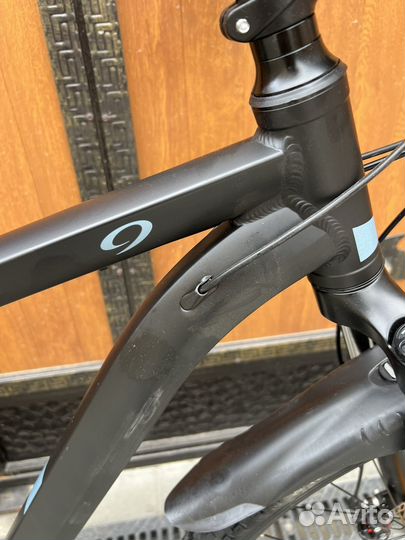 Велосипед Горный новый 29 комплектация Shimano