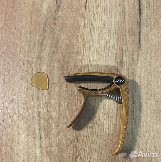 Акустическая гитара foix