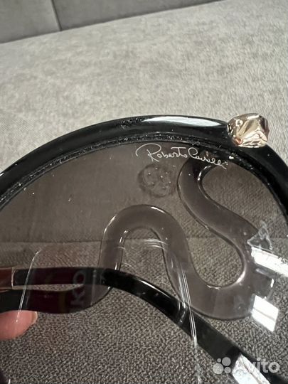 Очки roberto cavalli оригинал
