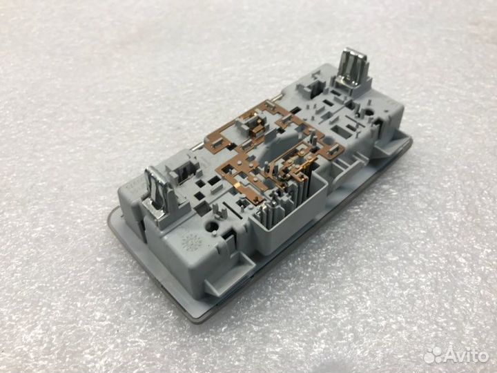 Плафон салона Chevrolet Orlando 1.8 2014