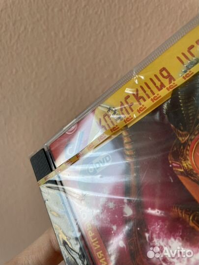 Время теней. Магия крови (новый)