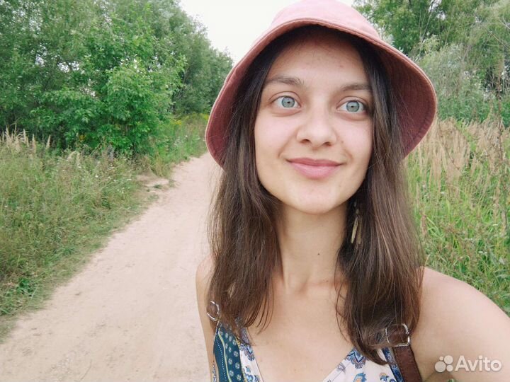 Няня на час