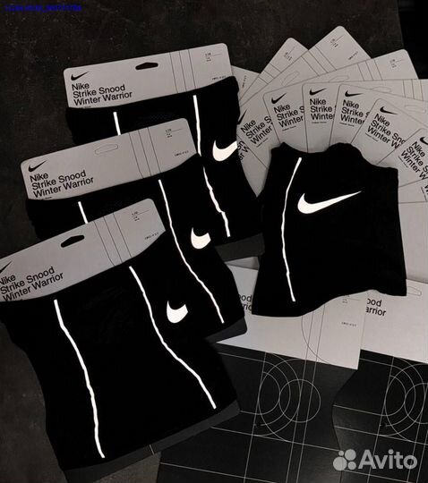 Снуд Nike (Арт.38628)