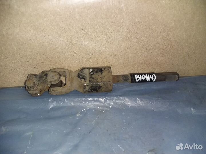 Рулевой кардан Nissan Almera Classic