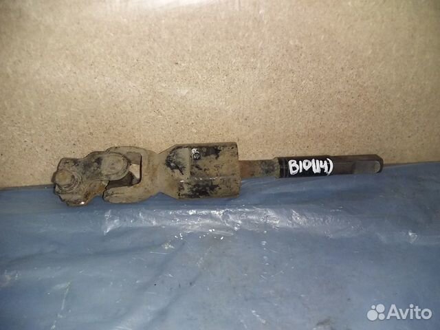 Рулевой кардан Nissan Almera Classic