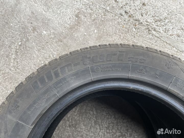 Hifly Win-Turi 212 195/65 R15 91T