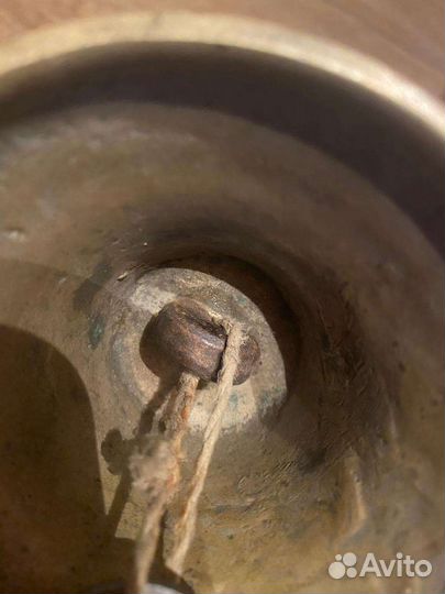 Колокольчик