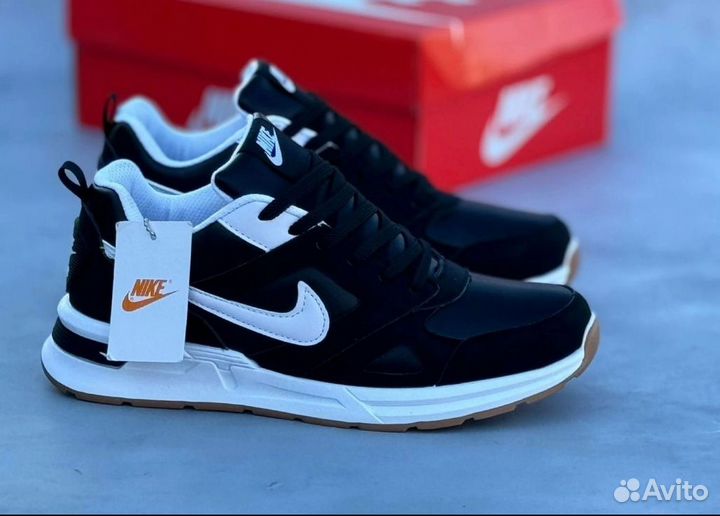 Кроссовки nike