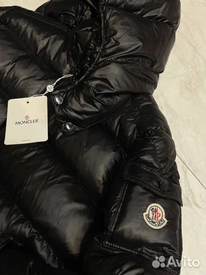 Куртка Moncler Maya