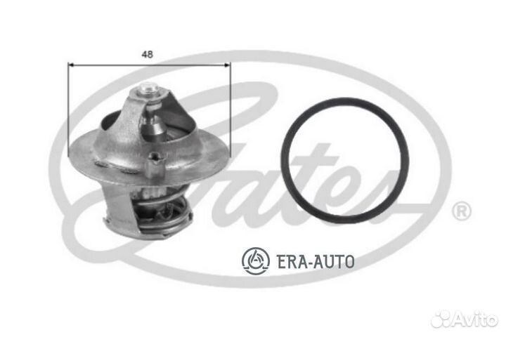 Gates TH39374G1 Термостат