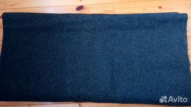 Продаю ткань полушерстяную