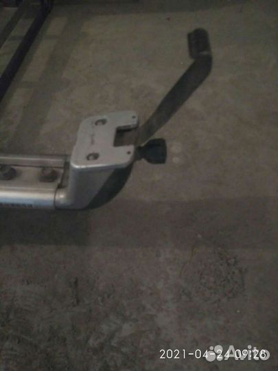 Колпаки наТойота Ландкрузер