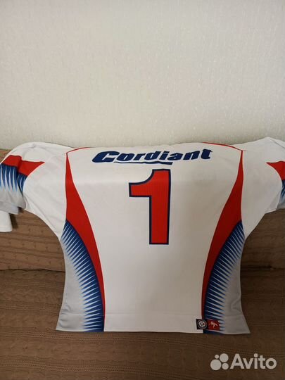 Кофта для хоккея