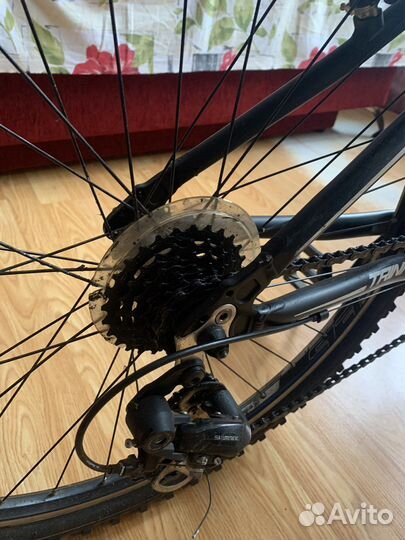 Велосипед forward