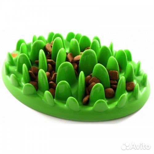 Миски для собак интерактивная