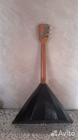 Музыкальные инструменты СССР