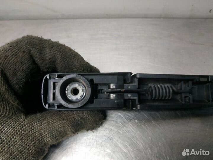 Поводок дворника задний Jeep Grand Cherokee WK2