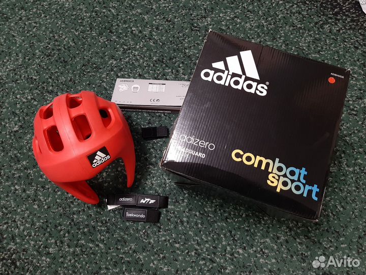 Шлем Adidas Adizero