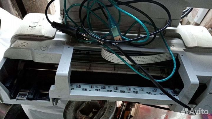 Принтер