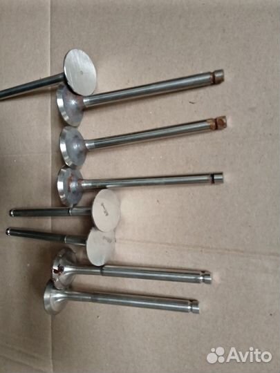 Запчасти для заз 968