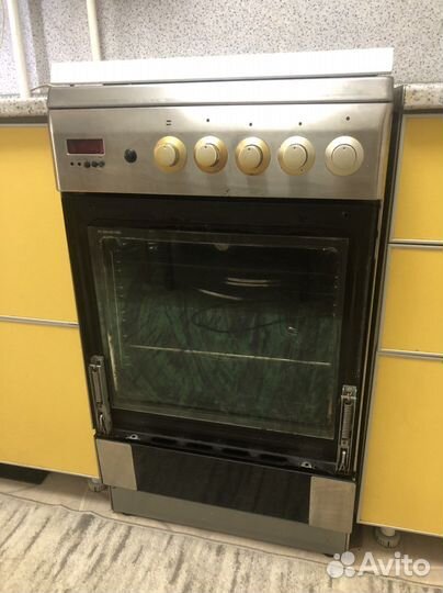 Кухонный гарнитур